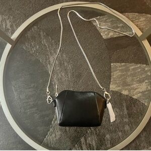 Forever 21 mini crossbody bag